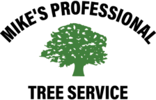 Mike's Professional Tree Services