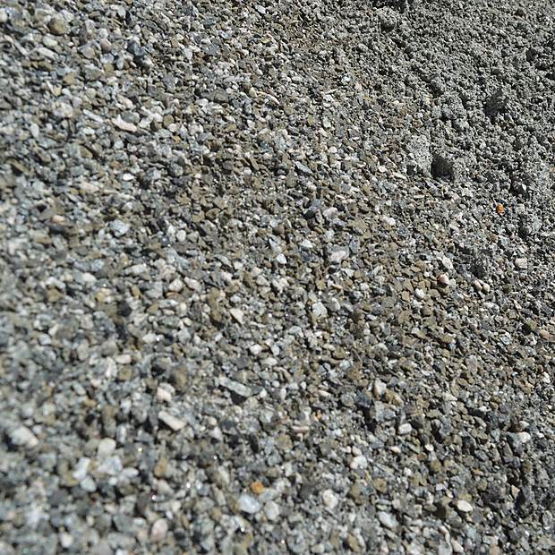 Stone Dust at the Mulch N' More yard in Exeter, Rhode Island