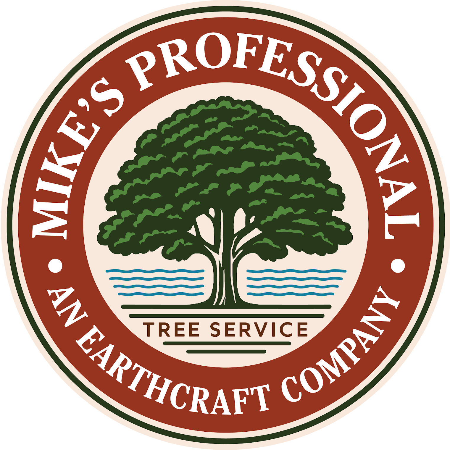 Mike's Professional Tree Service
